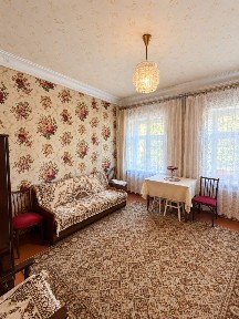 Продается 2-комн. квартира, 50,5 м²