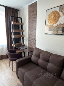 Сдается 1-комн. квартира, 33,9 м²