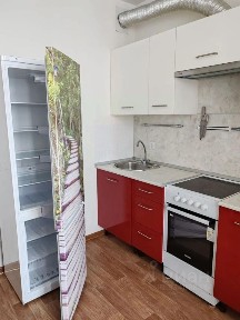 Сдается 1-комн. квартира, 32,3 м²