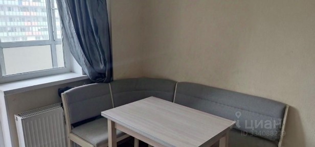 Сдается 1-комн. квартира, 32 м²