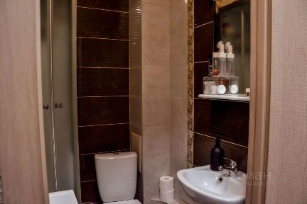 Сдается студия, 22 м²