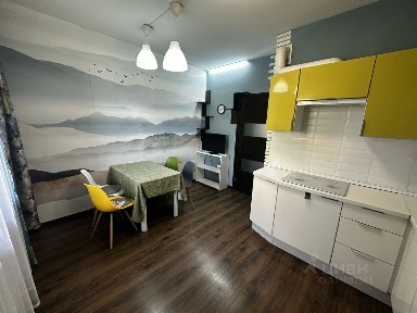 Сдается 2-комн. квартира, 54 м²