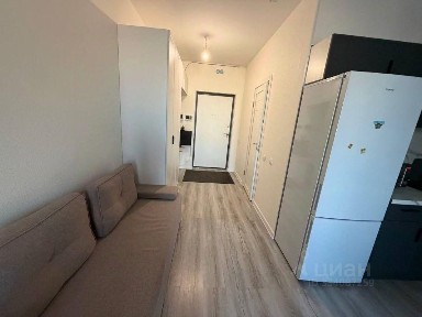 Сдается студия, 28 м²