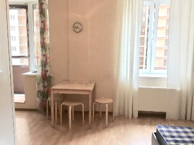 Сдается студия, 27 м²