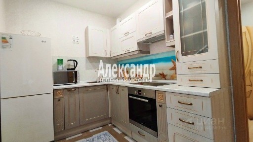 Сдается 1-комн. квартира, 35 м²
