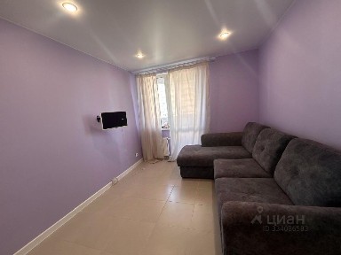 Сдается студия, 25 м²
