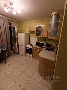 Сдается 1-комн. квартира, 37 м²