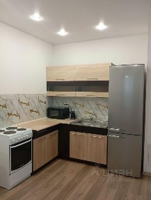 Сдается 1-комн. квартира, 35,1 м²