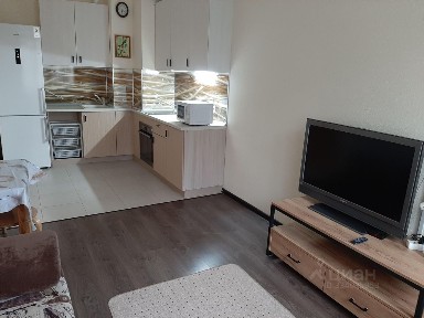 Сдается 1-комн. квартира, 40 м²