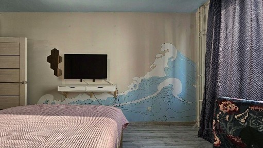 Сдается 1-комн. квартира, 32 м²