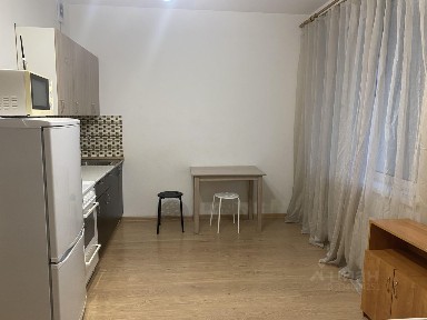 Сдается студия, 25 м²