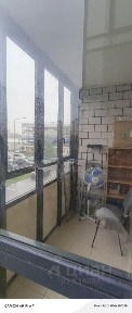 Сдается студия, 25 м²