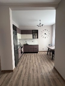 Сдается 1-комн. квартира, 42 м²