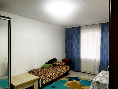 Продается 1-комн. квартира, 39,2 м²