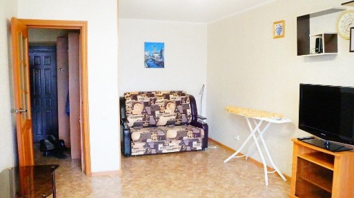 Продается 1-комн. квартира, 33,1 м²