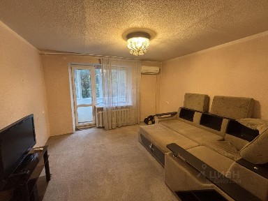 Сдается 2-комн. квартира, 54 м²