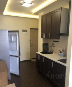 Сдается студия, 27 м²