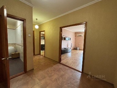 Сдается 1-комн. квартира, 54 м²