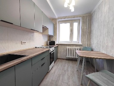 Сдается 2-комн. квартира, 52 м²