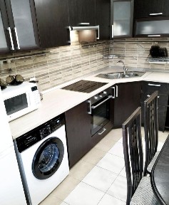 Сдается 1-комн. квартира, 40 м²