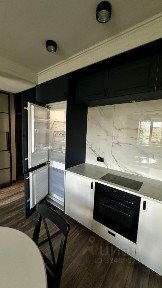 Сдается 1-комн. квартира, 50 м²