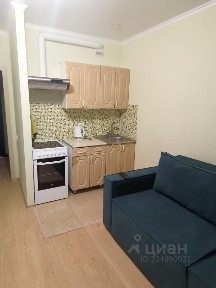 Сдается студия, 24 м²