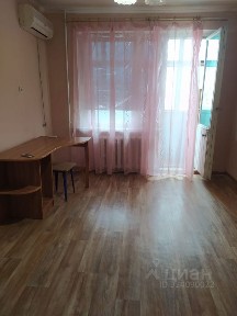 Сдается 1-комн. квартира, 30 м²