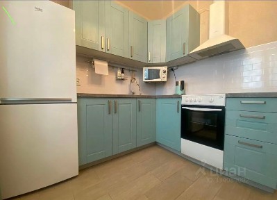 Сдается 1-комн. квартира, 32 м²