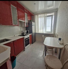 Сдается 2-комн. квартира, 53 м²