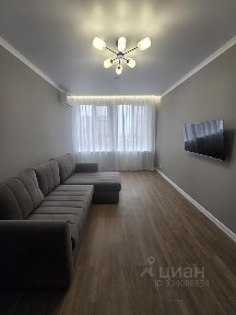Сдается 1-комн. квартира, 38 м²