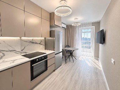 Сдается 1-комн. квартира, 45 м²