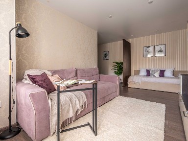Сдается 2-комн. квартира, 45 м²