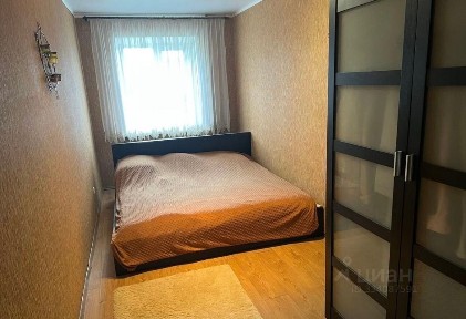Сдается 2-комн. квартира, 50 м²