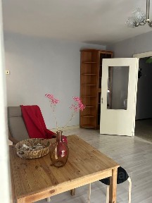 Сдается 3-комн. квартира, 54 м²