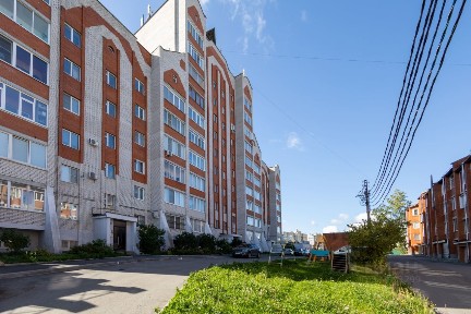 Сдается 3-комн. квартира, 99,4 м²