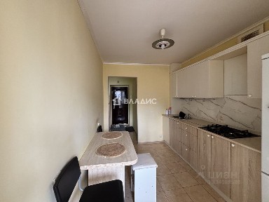 Сдается 1-комн. квартира, 40 м²