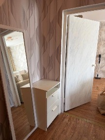 Сдается 1-комн. квартира, 41 м²