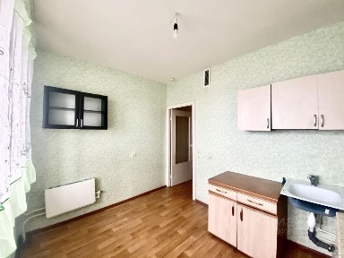 Сдается 1-комн. квартира, 39,2 м²
