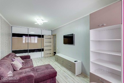 Продается 2-комн. квартира, 49,9 м²