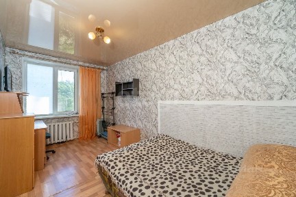 Продается 2-комн. квартира, 49,7 м²