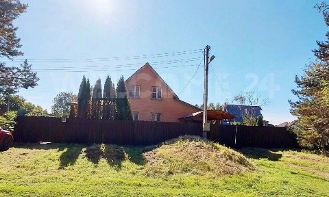 Продается 2-этажный дом, 147,5 м²
