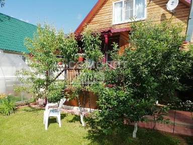 Продается 2-этажный дом, 101 м²