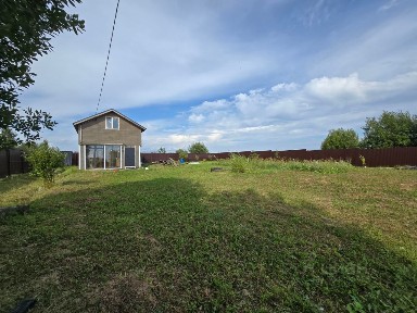 Продается 2-этажный дом, 75 м²