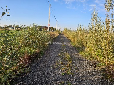 Продается участок, 6 сот.
