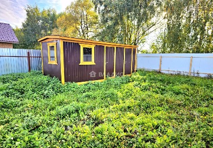 Продается участок, 6,78 сот.