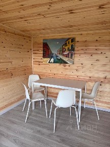 Продается 1-этажный дом, 24 м²