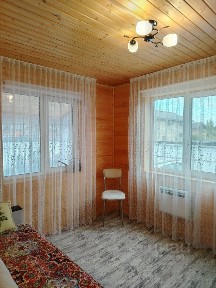 Продается 1-этажный дом, 75,7 м²