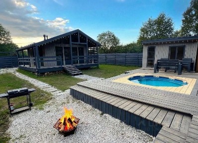 Продается 1-этажный дом, 36 м²