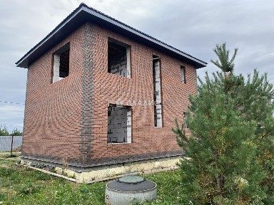 Продается 2-этажный дом, 104 м²