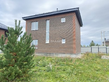 Продается 2-этажный дом, 103,6 м²